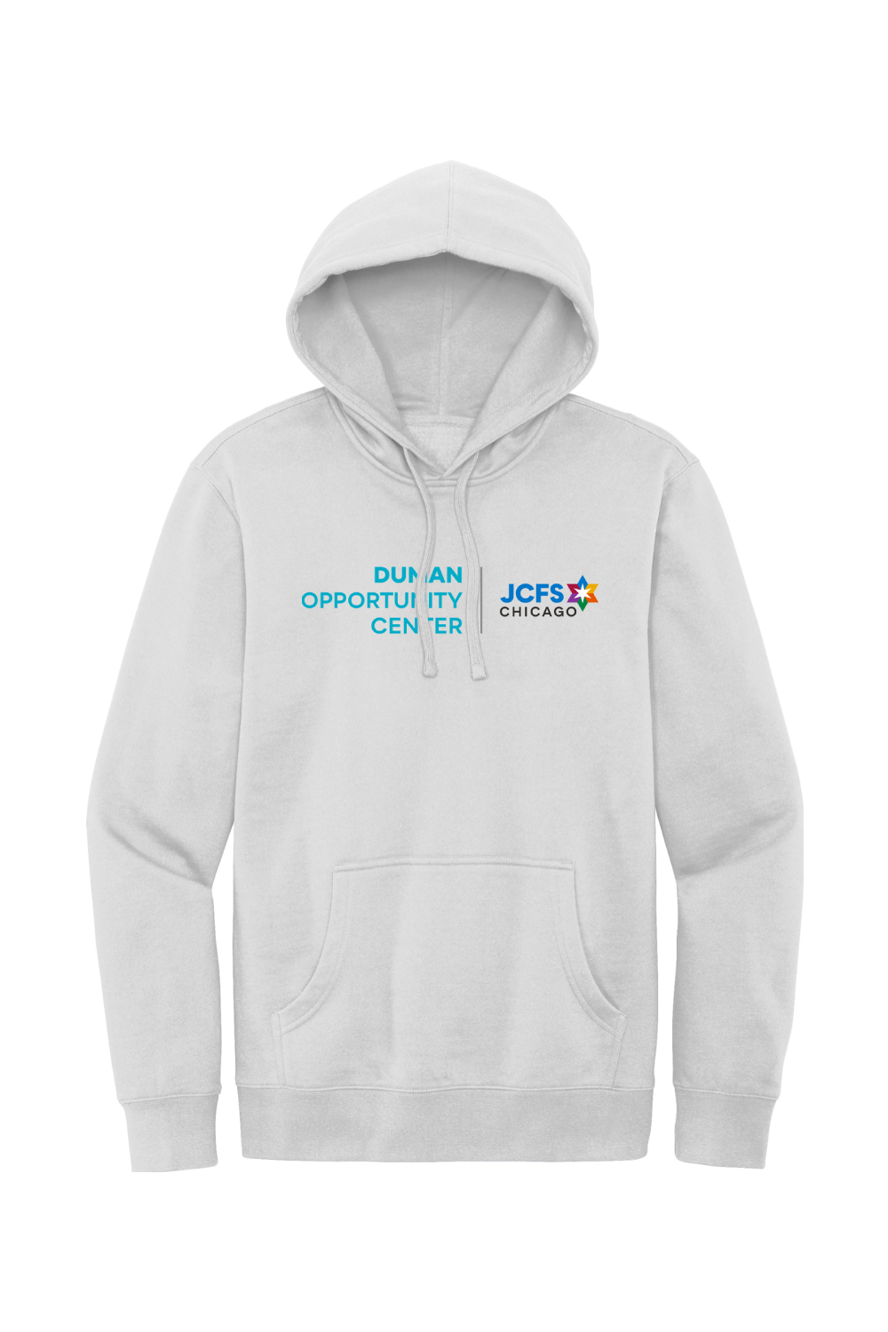 District V.I.T. Fleece Hoodie