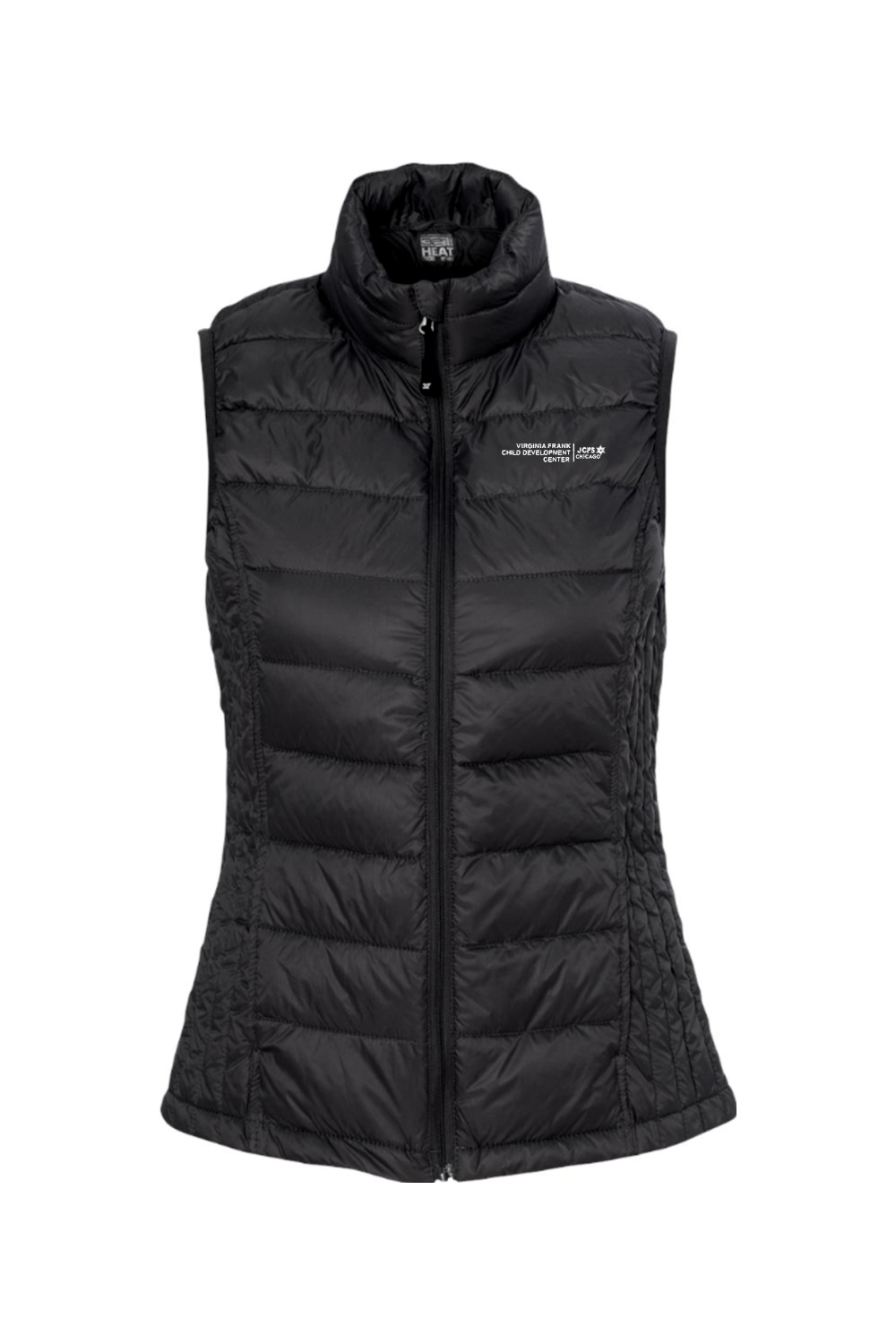 Weatherproof Women s 32 Degrees Packable Down Vest