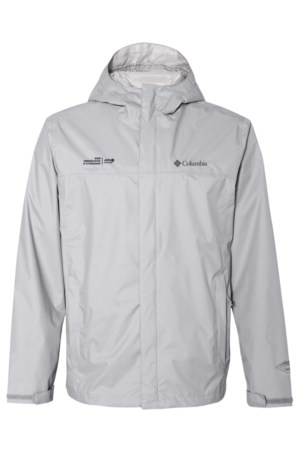 Columbia Watertight II Jacket