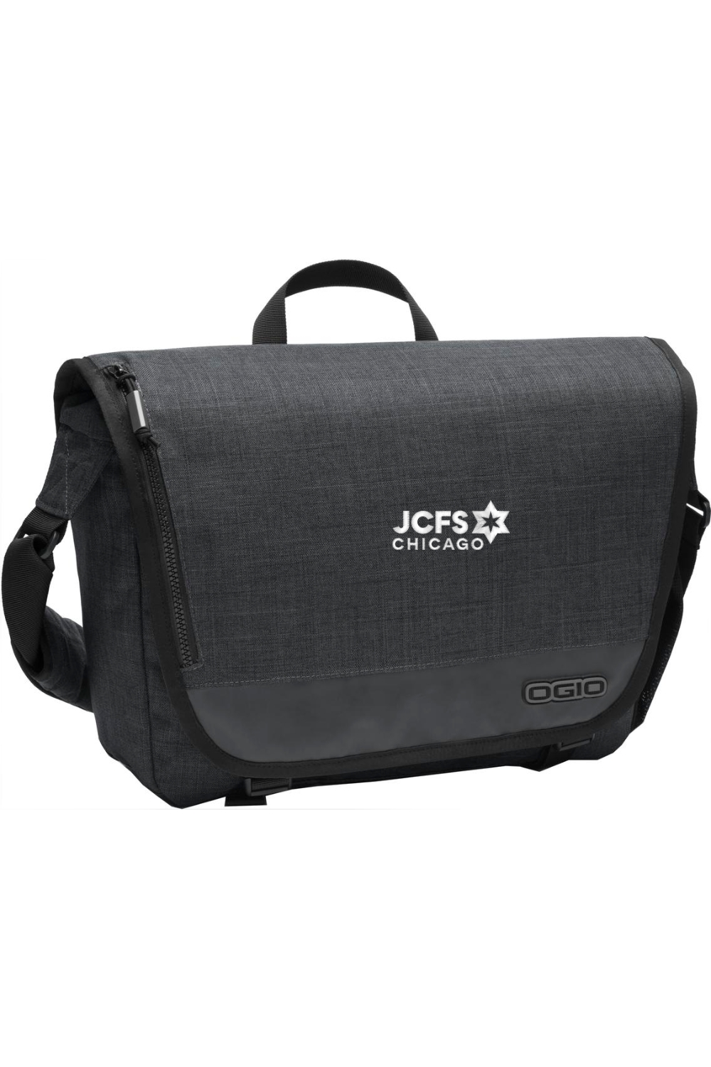 Ogio voyager messenger bag sales