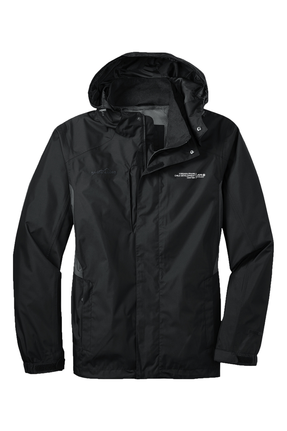 Eddie bauer men's rain jackets online