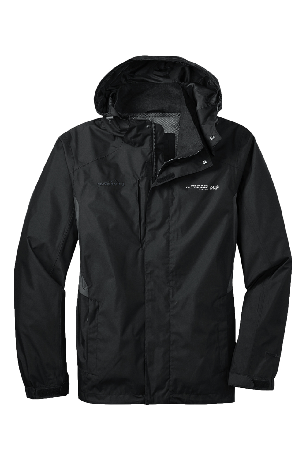 Eddie Bauer Rain Jacket