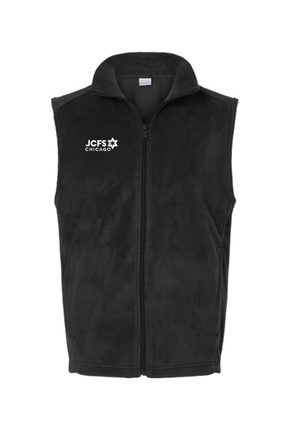 Columbia Steens Mountain Vest ver 1