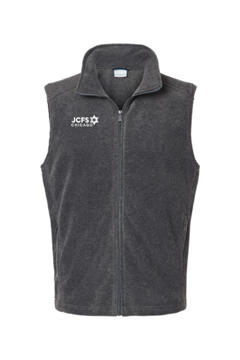 Columbia Steens Mountain Vest ver 1