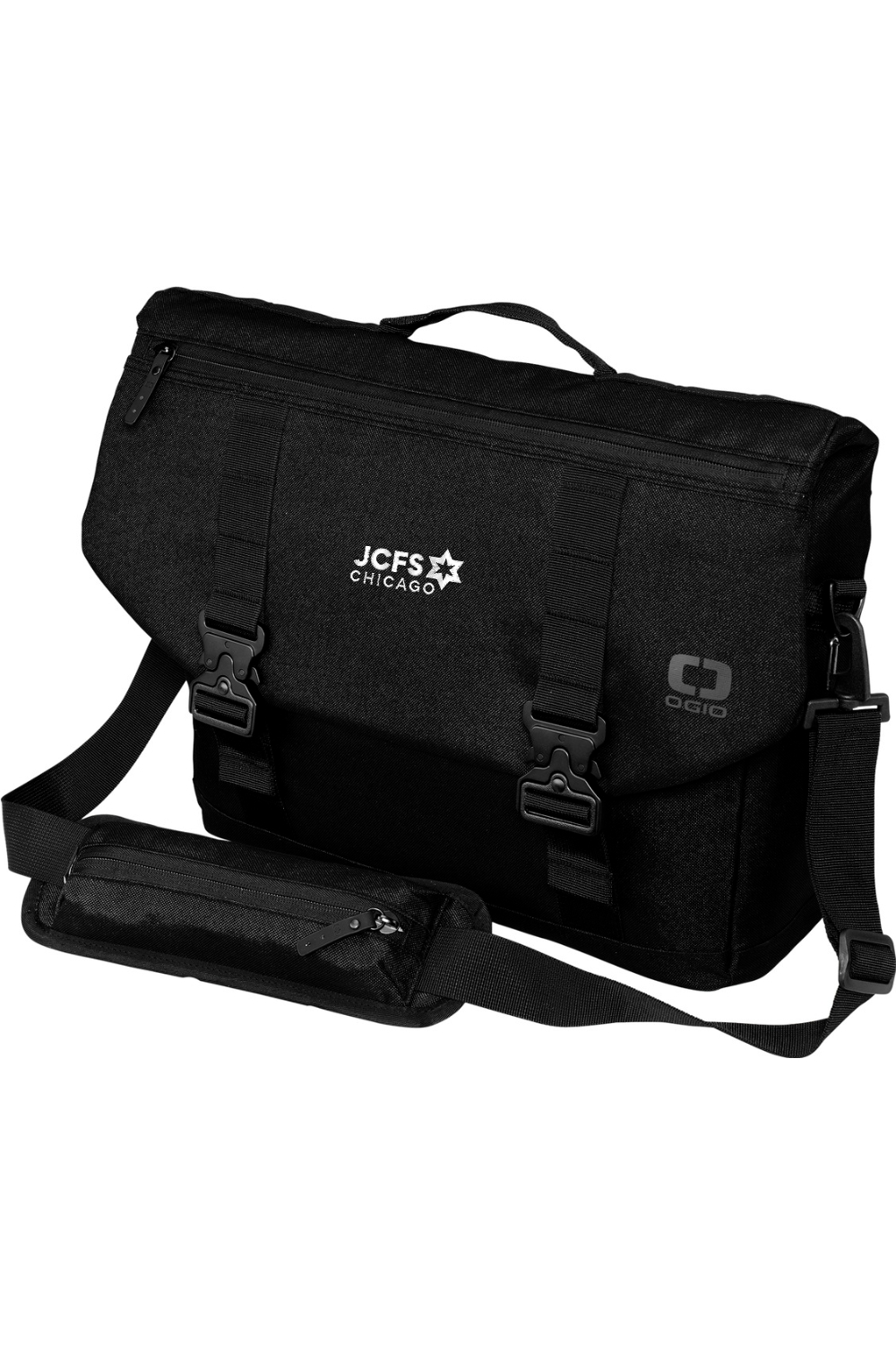 OGIO Command Messenger