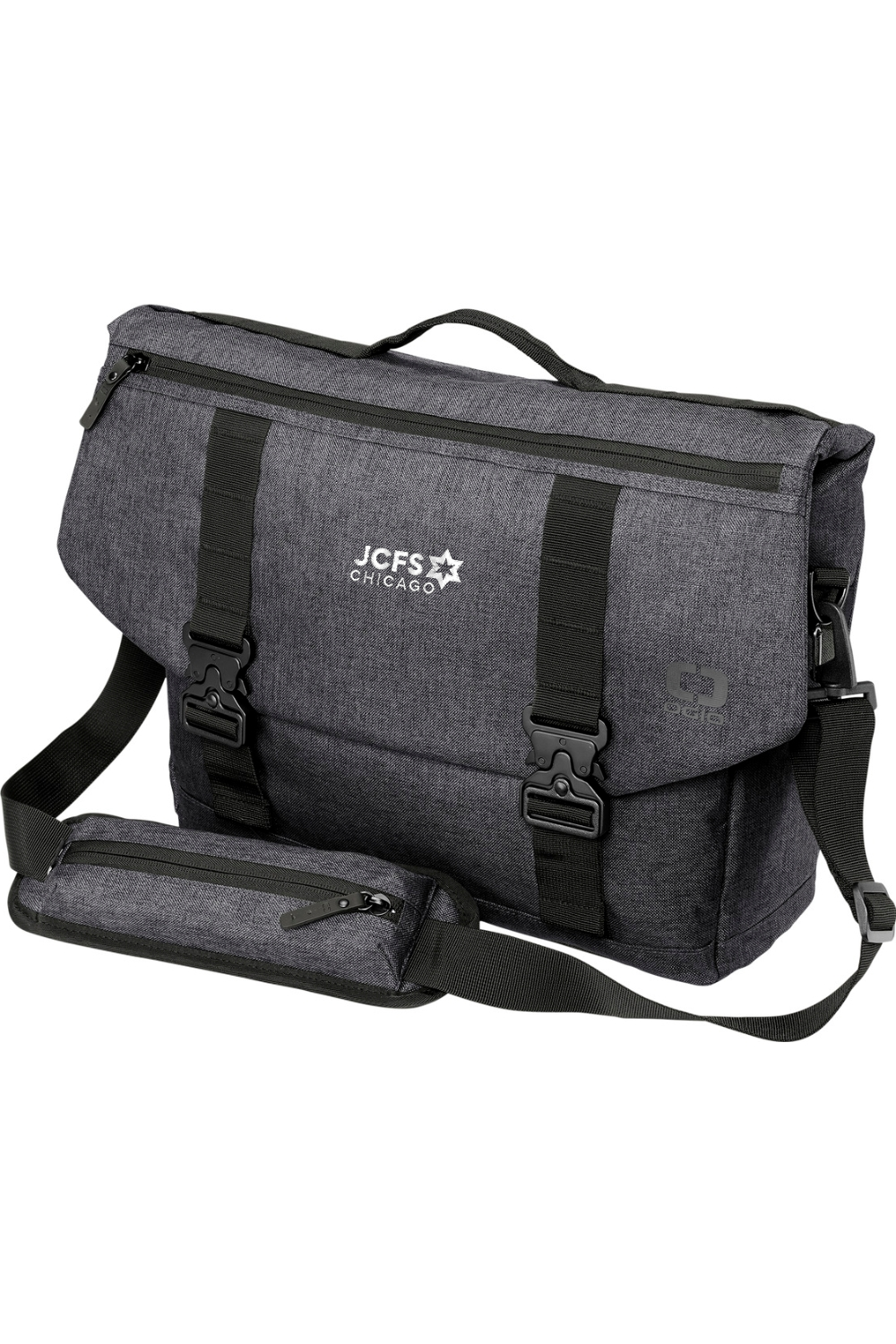 OGIO Command Messenger