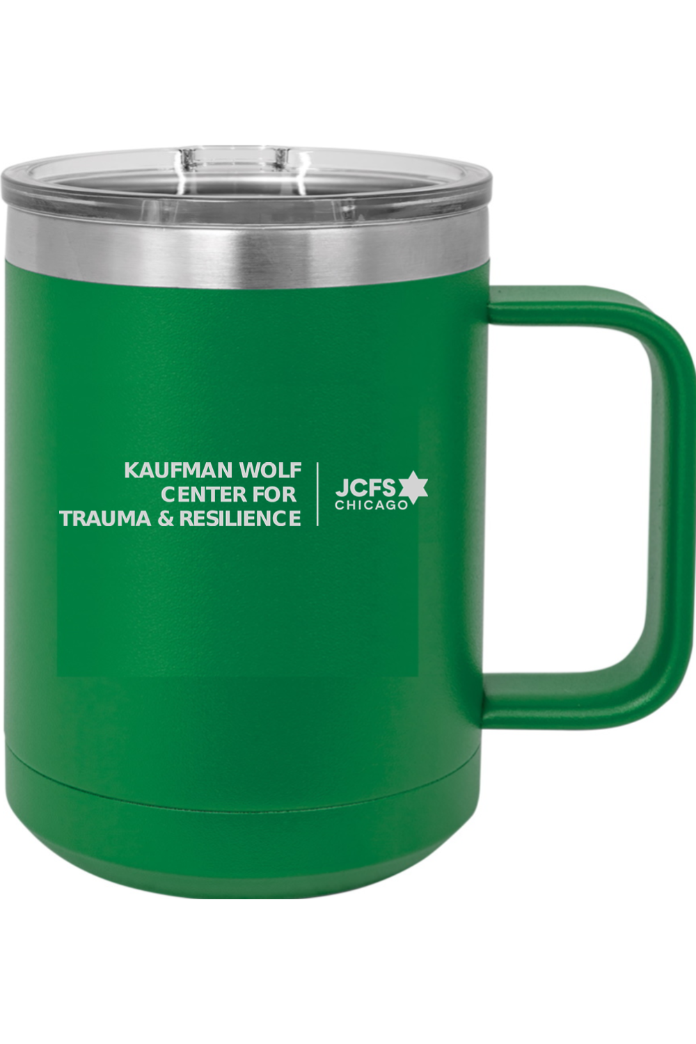 15oz Insulated Coffee Mug