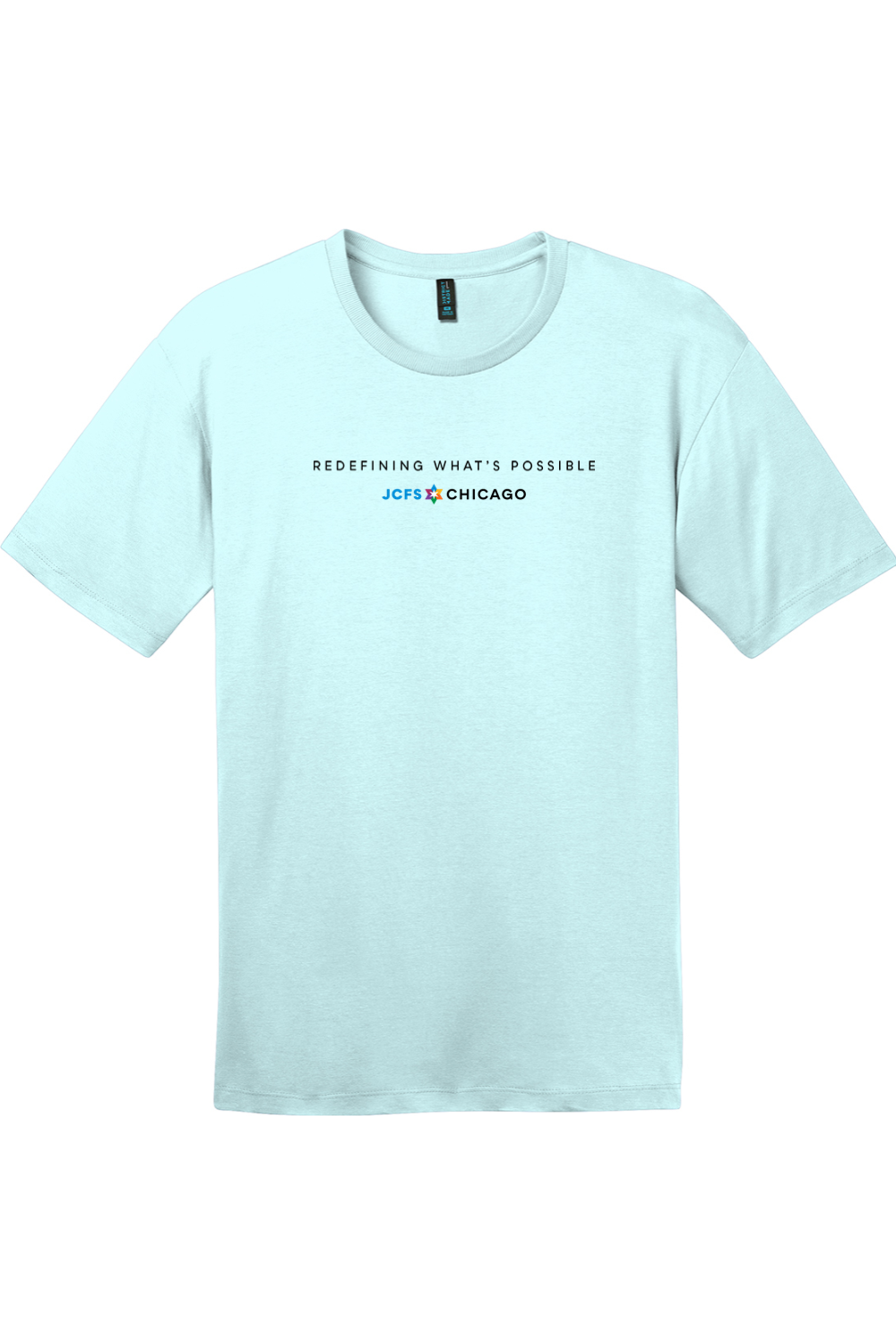 District Perfect Weight Tee