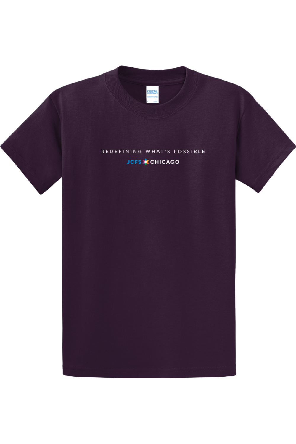 Port & Company Essential Tee