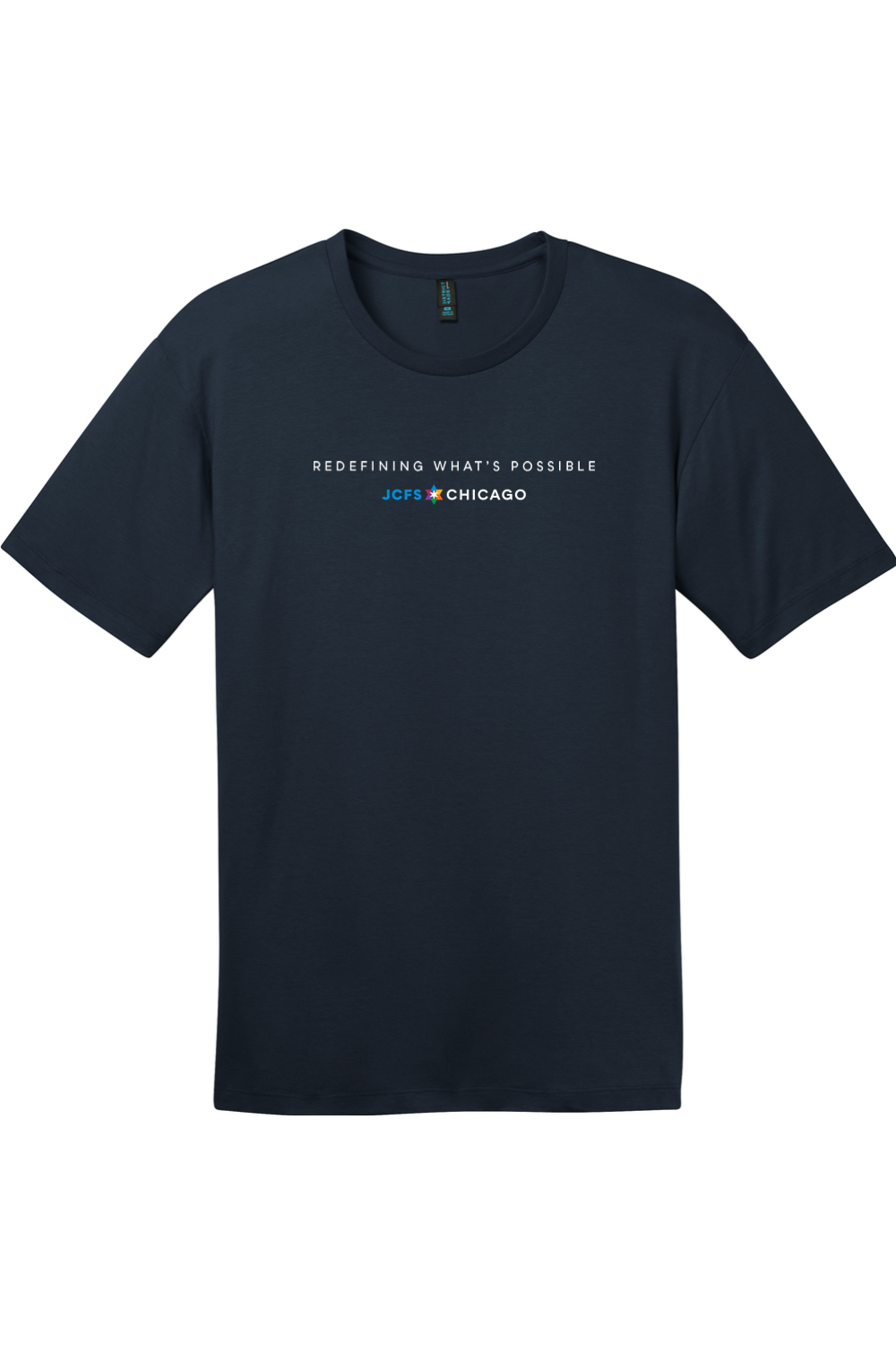 District Perfect Weight Tee