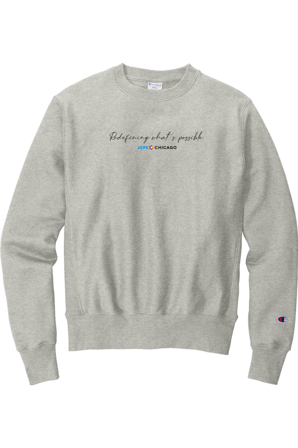 Champion  Reverse Weave  Crewneck Sweatshirt