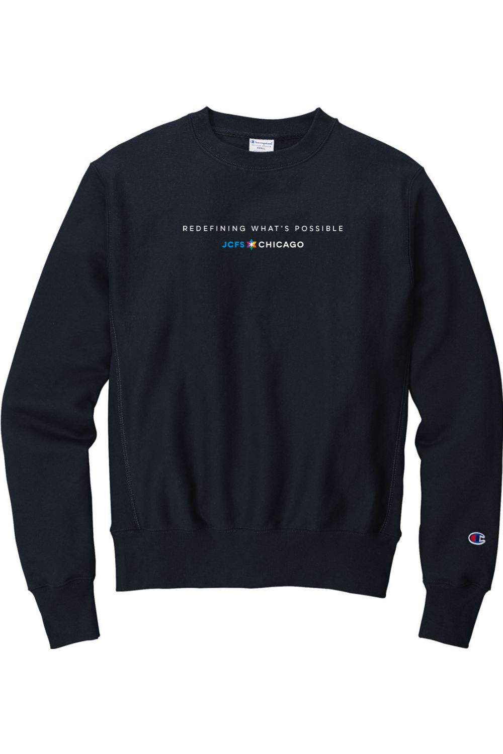 Champion  Reverse Weave  Crewneck Sweatshirt