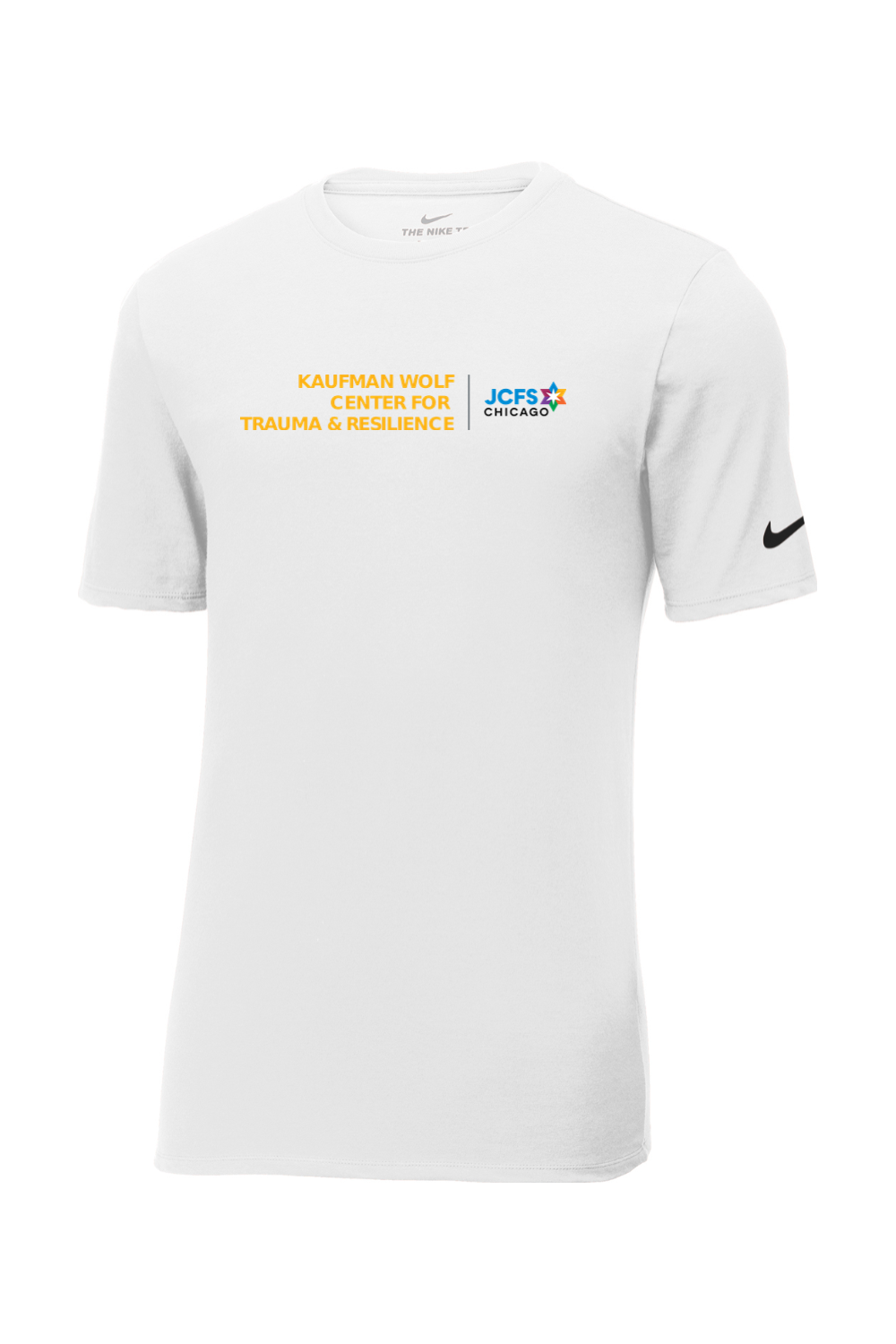 Nike Core Cotton Tee