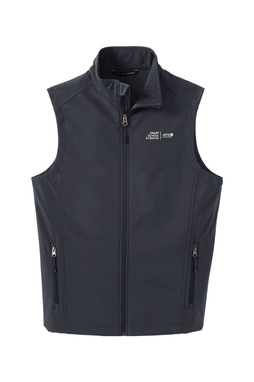 Port Authority Core Soft Shell Vest