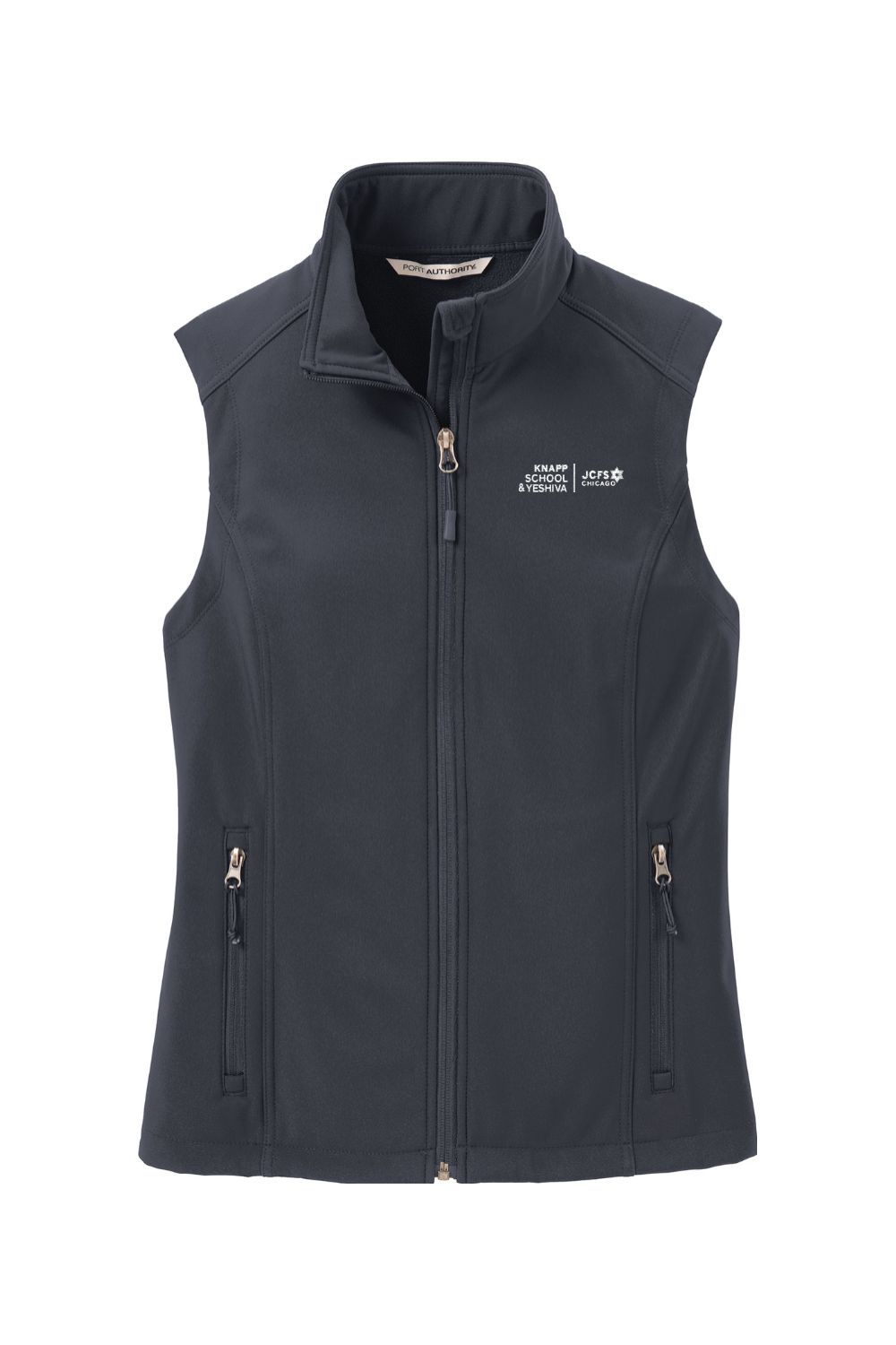 Port Authority Ladies Core Soft Shell Vest