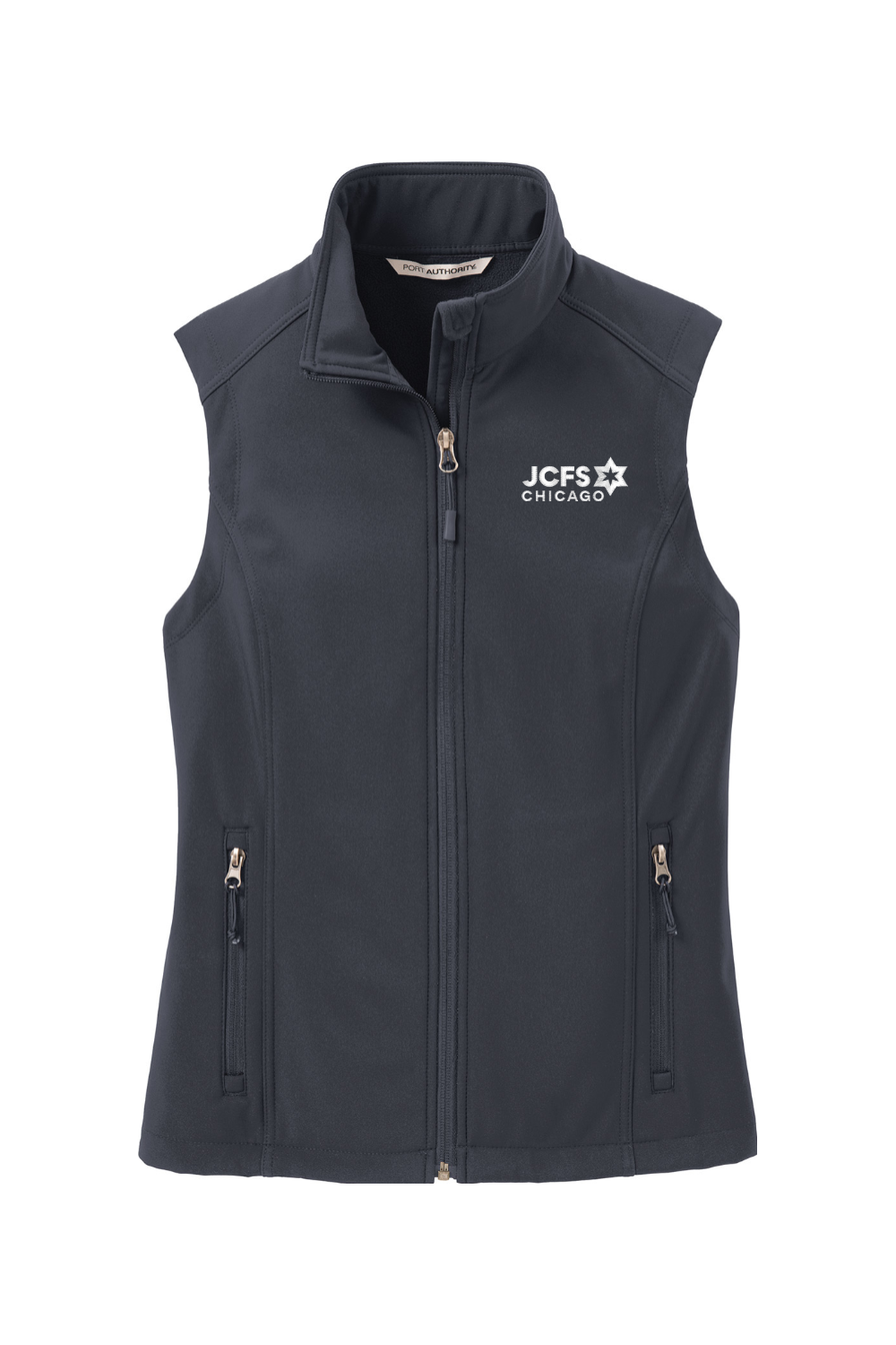 Port Authority Ladies Core Soft Shell Vest