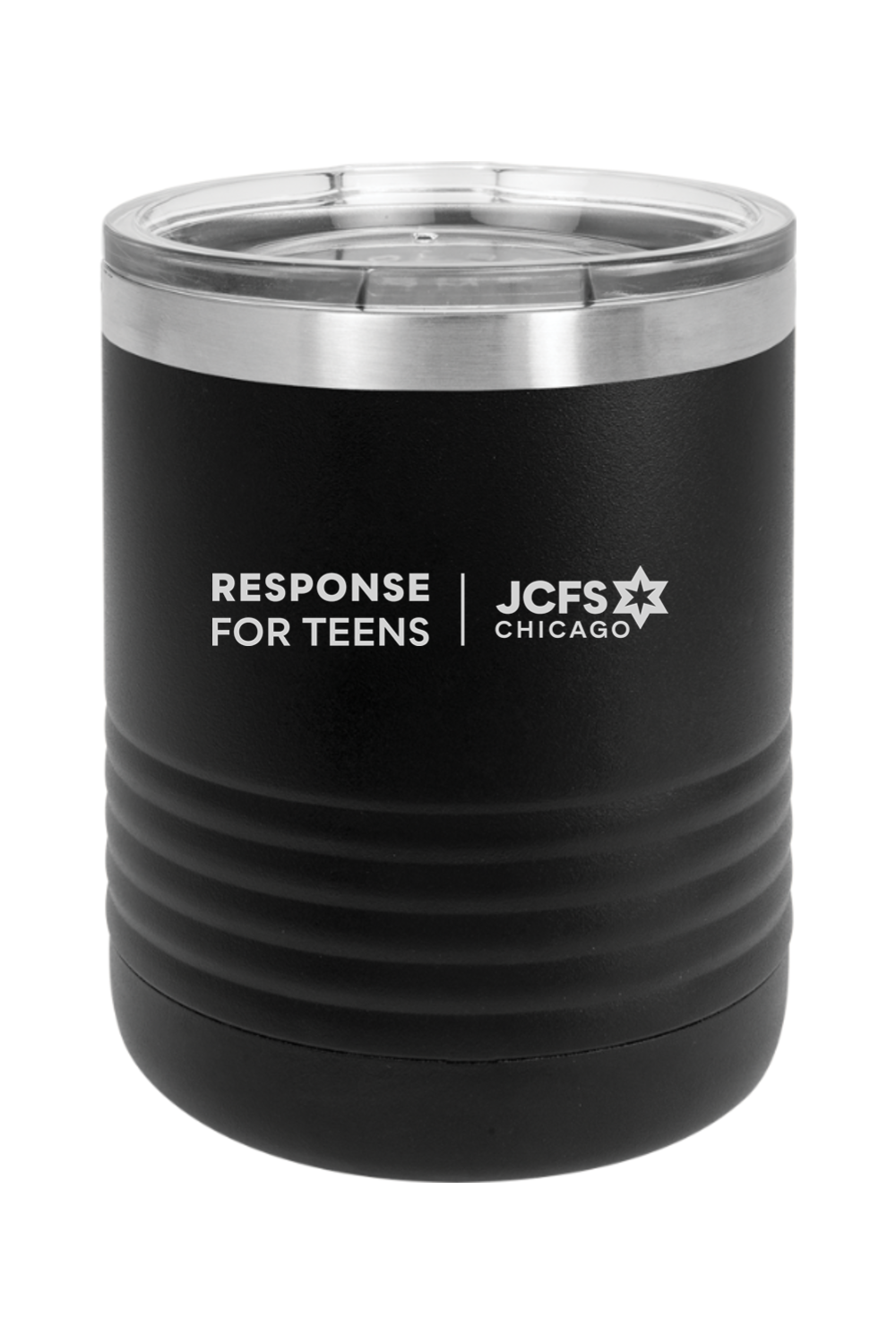 10oz Insulated Tumbler