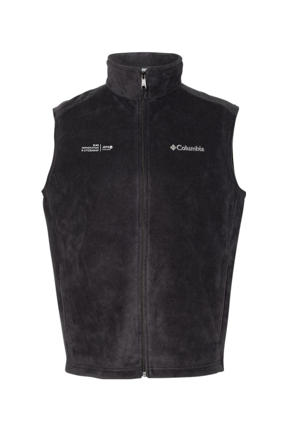 Columbia Steens Mountain Fleece Vest