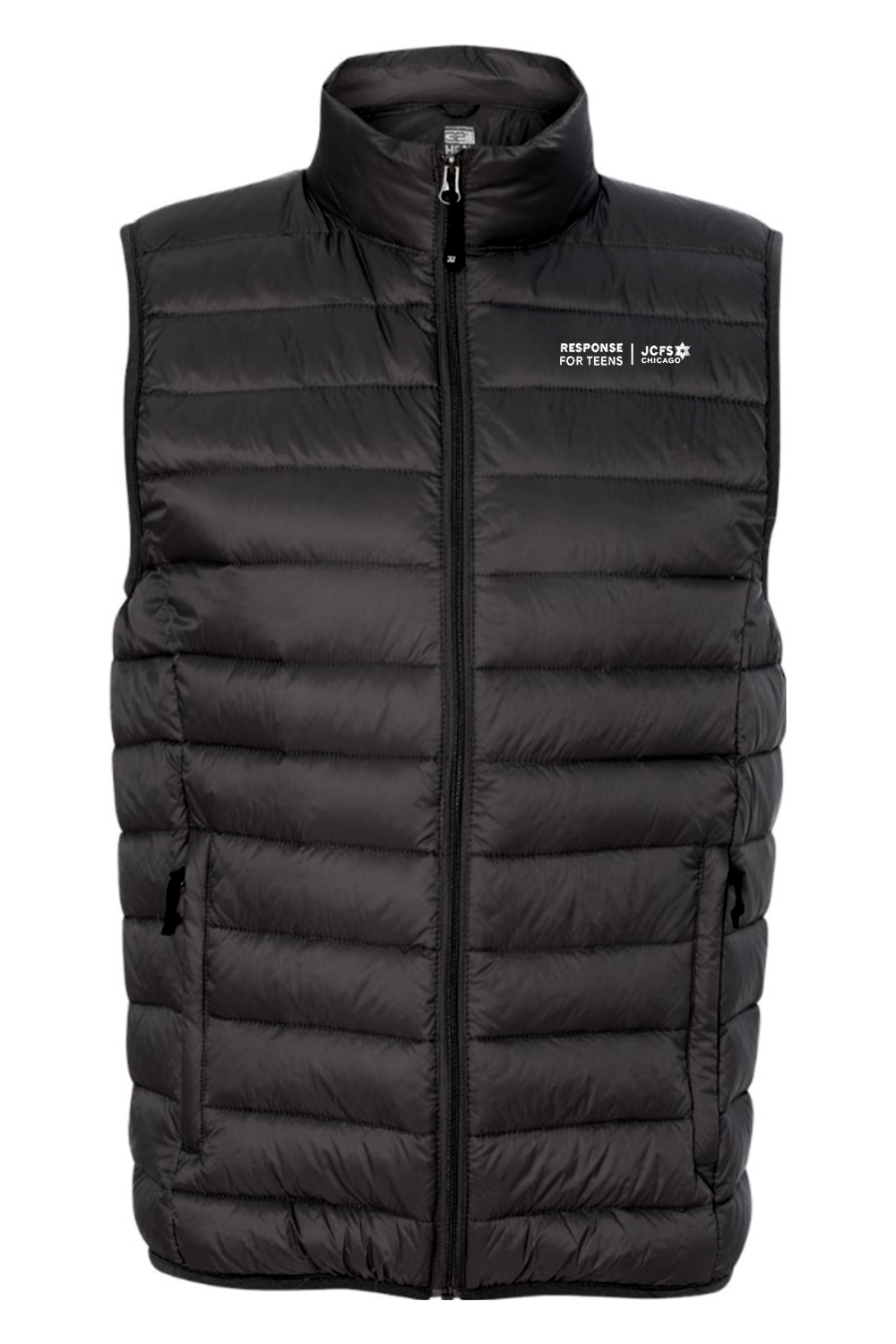 Weatherproof 32 Degrees Packable Down Vest