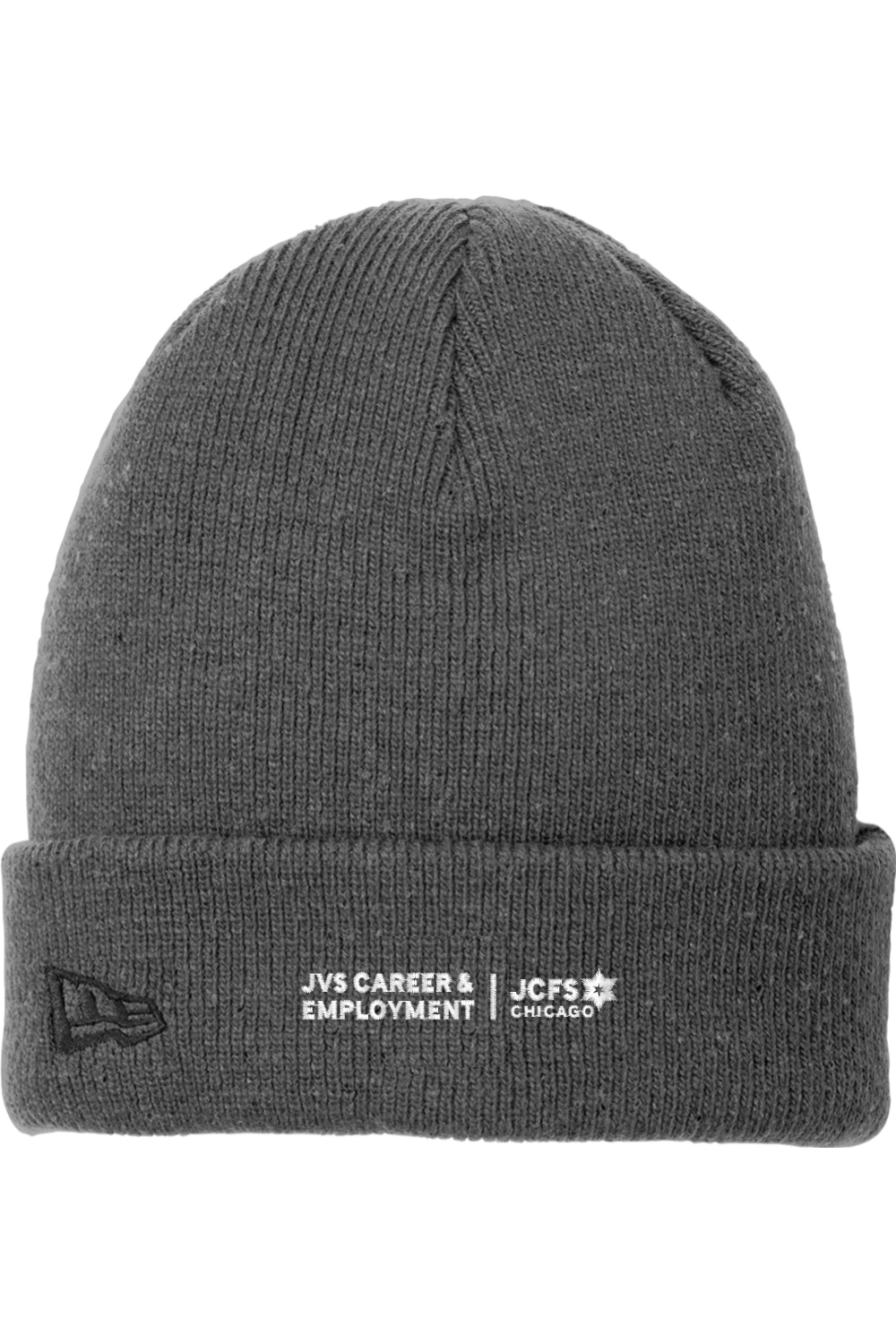 New Era Speckled Beanie