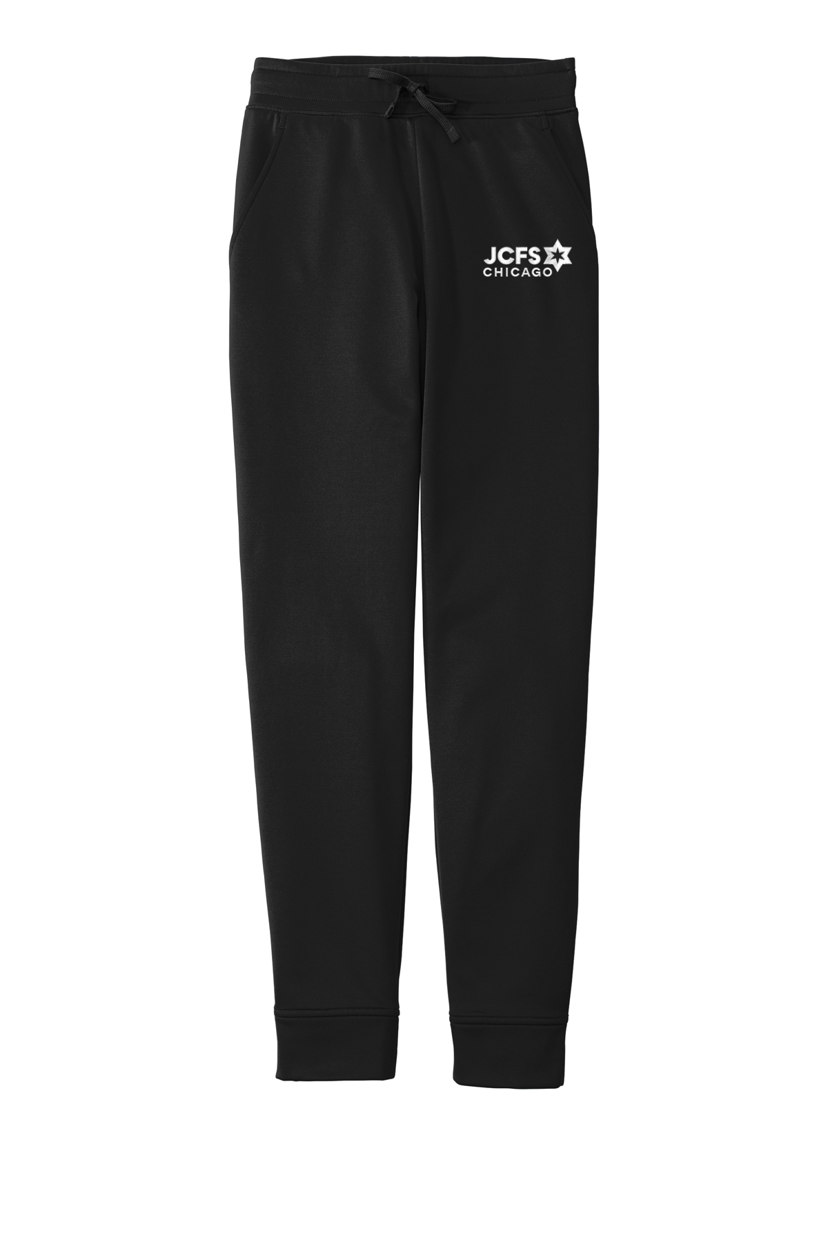 Sport-Tek Sport-Wick Fleece Jogger