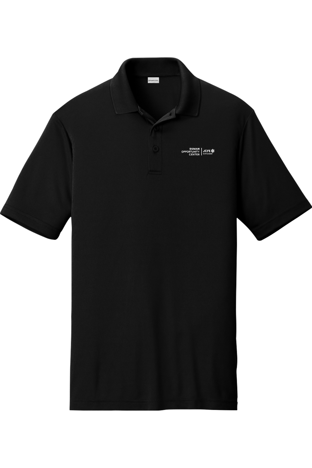 Sport-Tek Competitor Polo