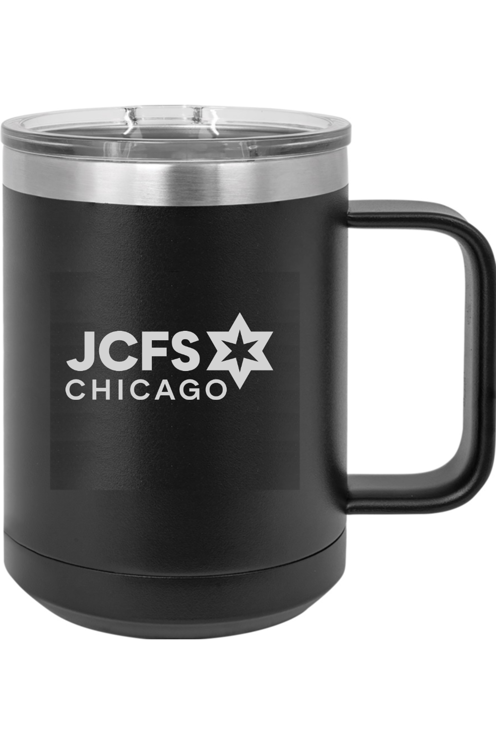 15oz Insulated Coffee Mug