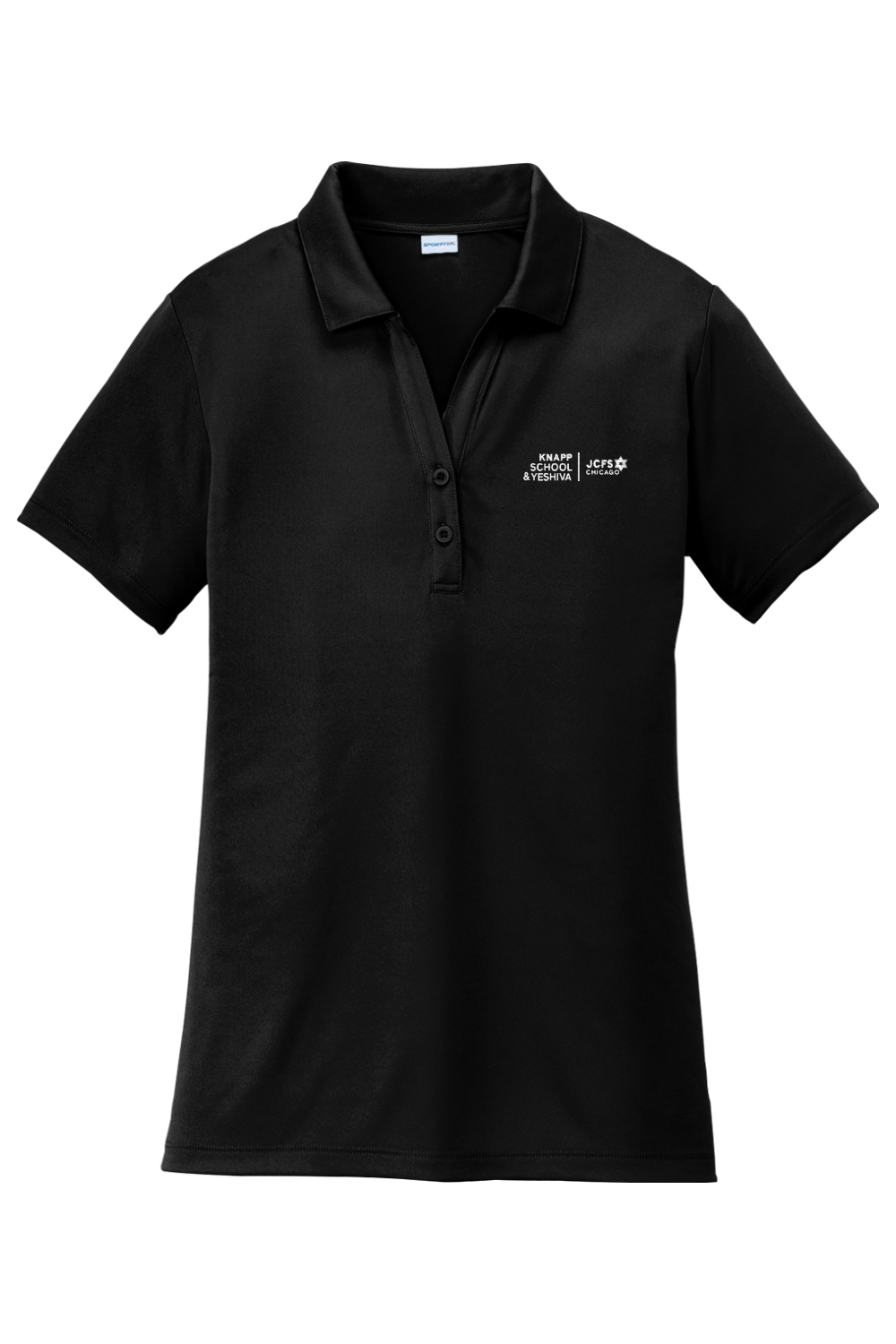 Sport-Tek Ladies Competitor Polo