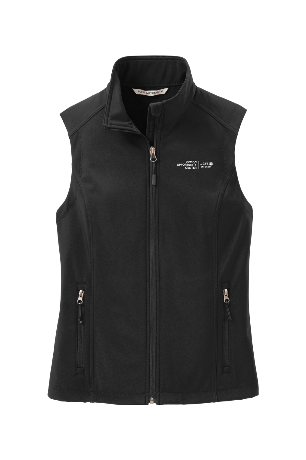 Port Authority Ladies Core Soft Shell Vest