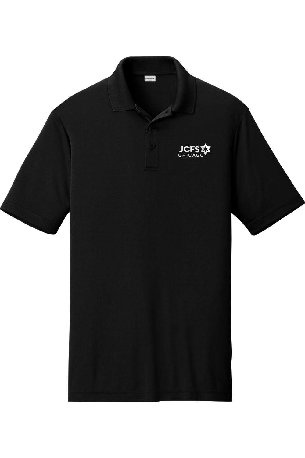 Sport-Tek Competitor Polo