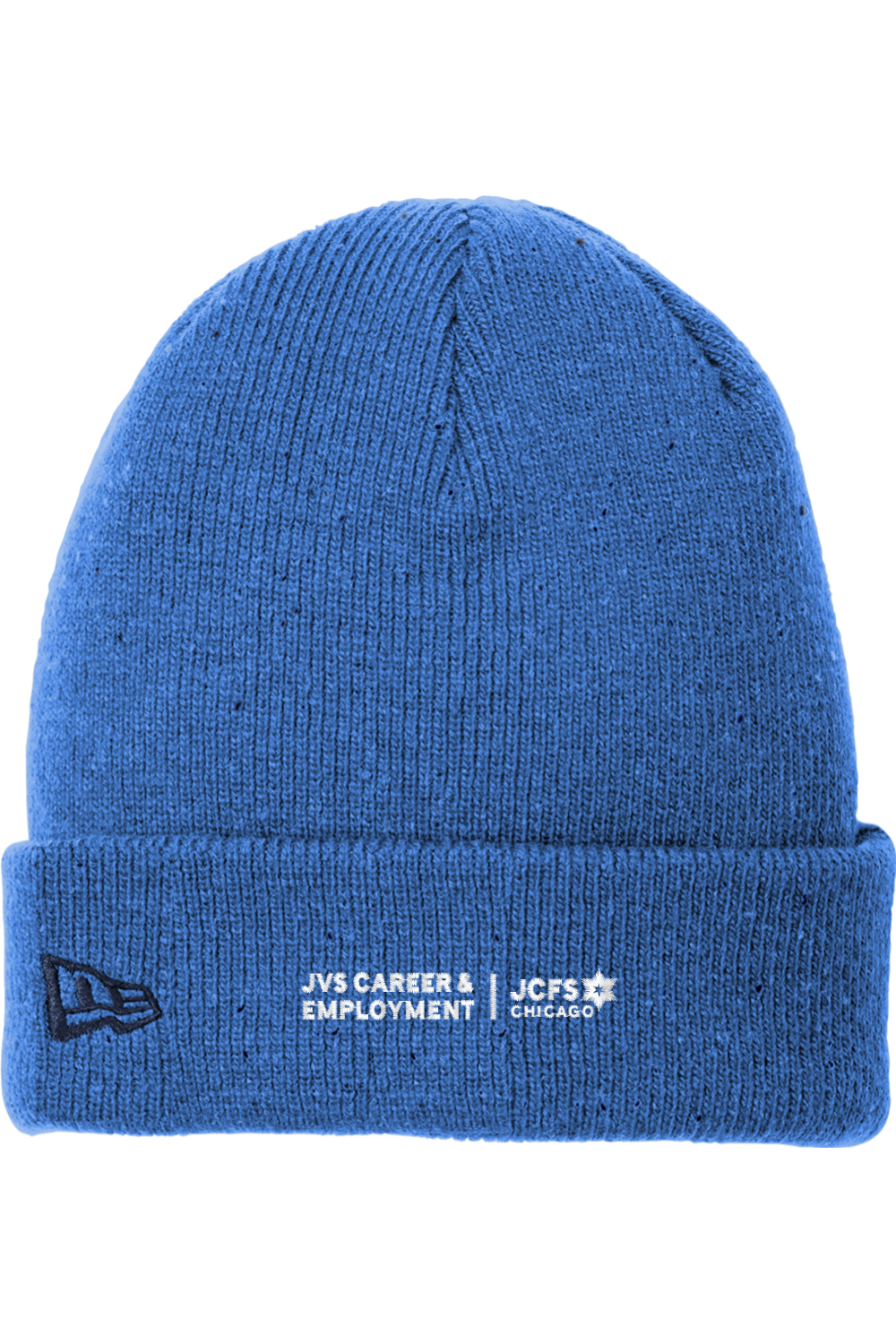 New Era Speckled Beanie