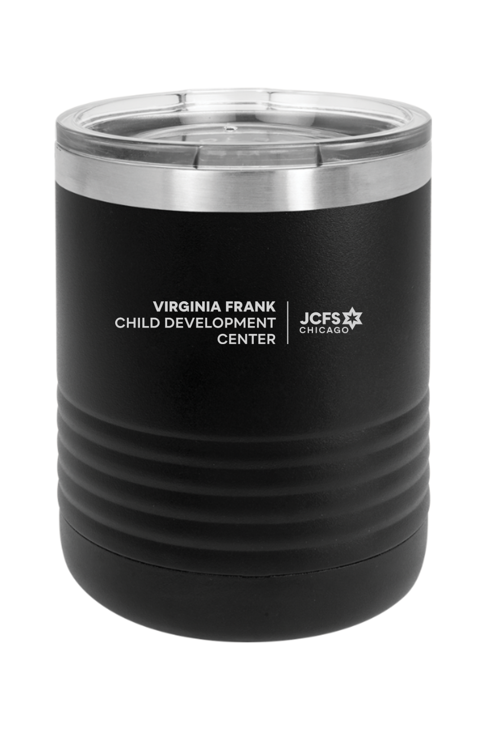 10oz Insulated Tumbler