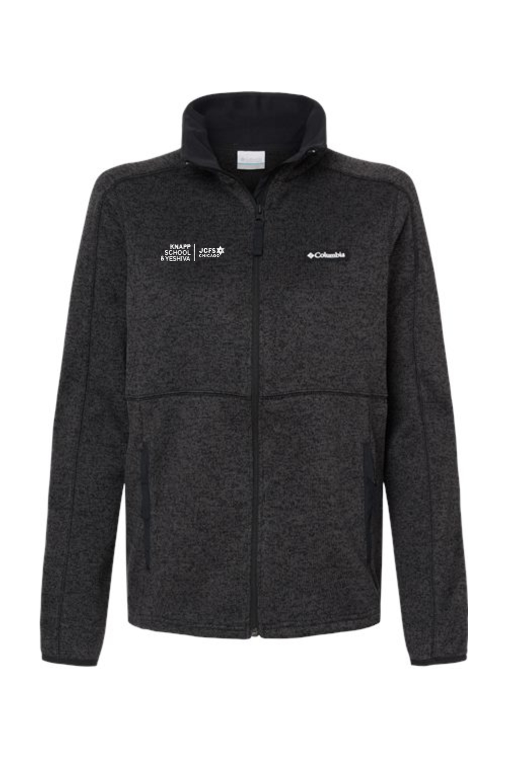 Columbia Women's Sweater Weather Fleece Full-Zip