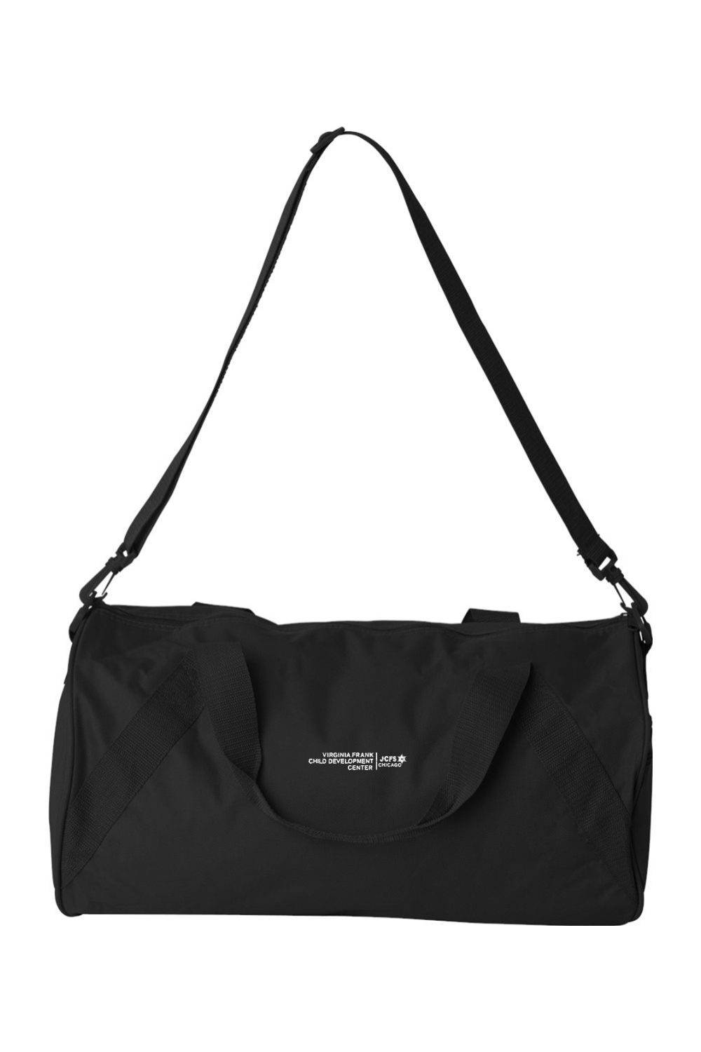 Liberty Bags Recycled 18” Barrel Duffel