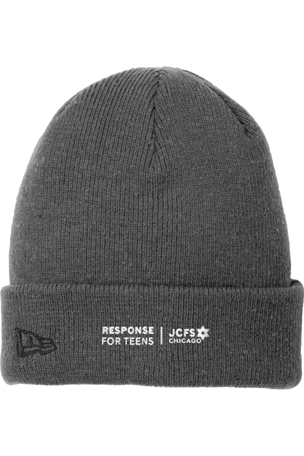 New Era Speckled Beanie