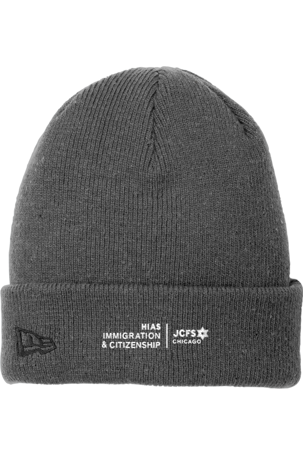 New Era Speckled Beanie