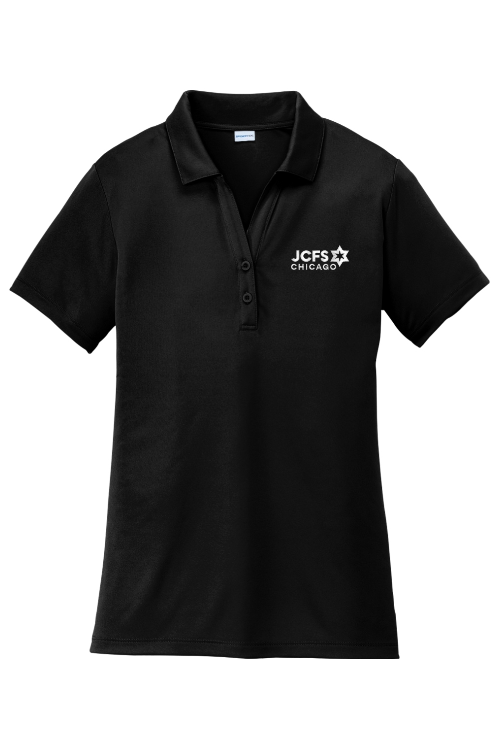 Sport-Tek Ladies Competitor Polo