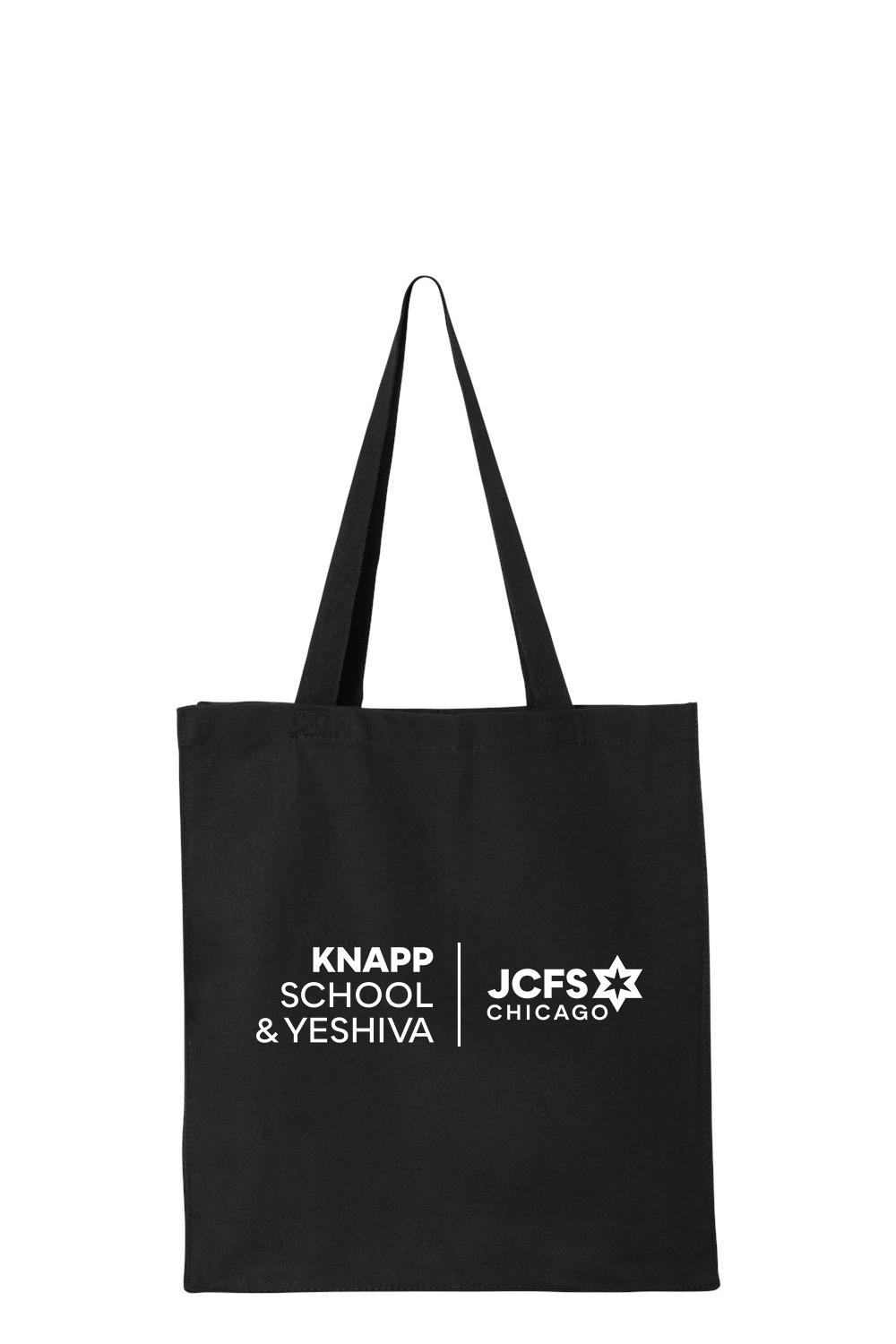 Q-Tees 14L Shopping Bag