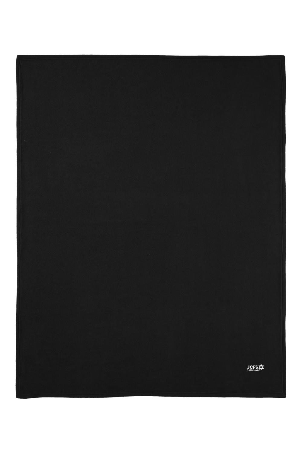 Port Authority Fleece Blanket with Carrying Strap