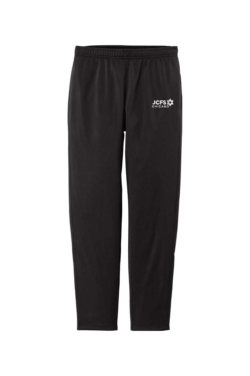 Sport-Tek Ladies Tricot Track Jogger