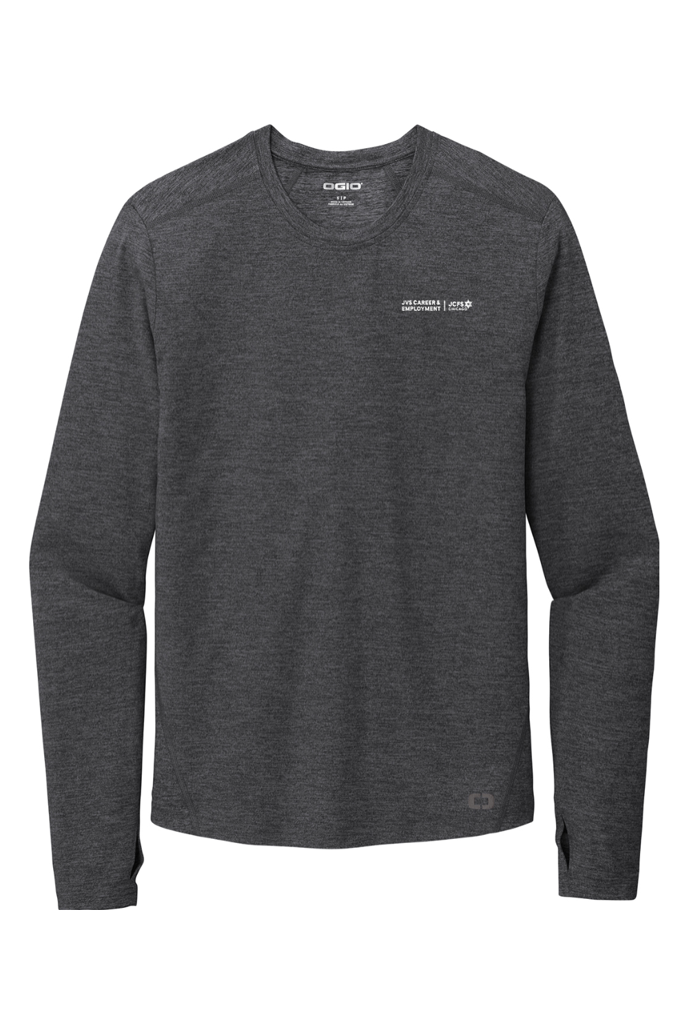 OGIO ENDURANCE Force Long Sleeve Tee