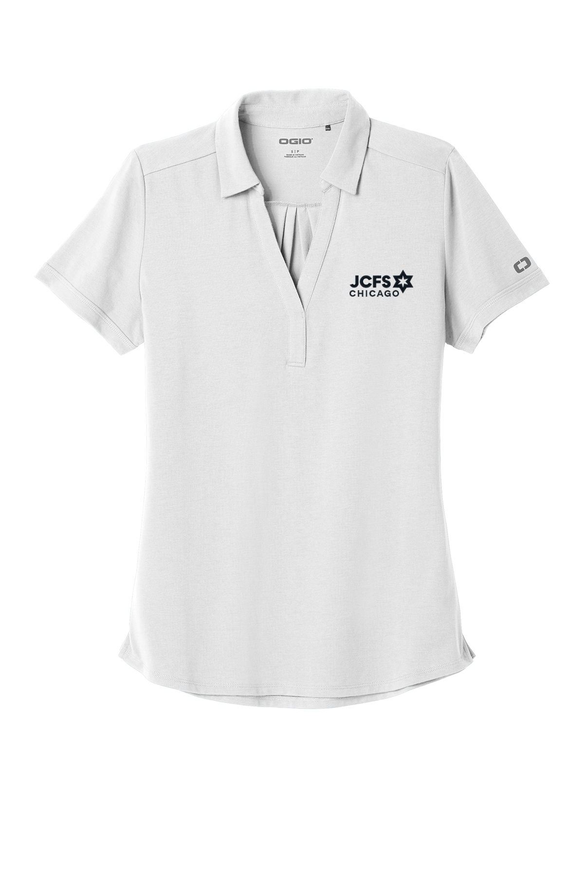 OGIO Ladies Limit Polo