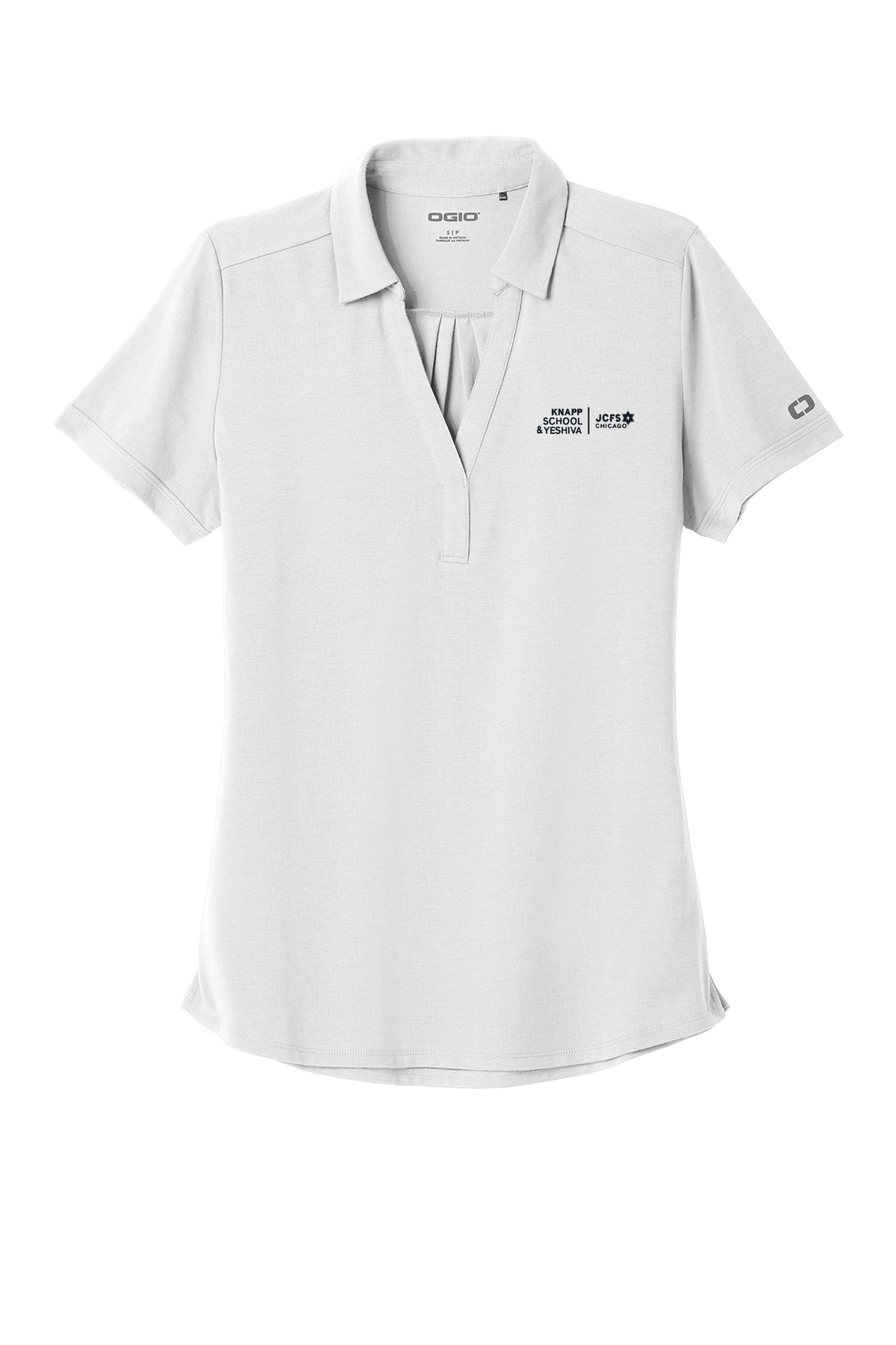 Ogio ladies limit clearance polo