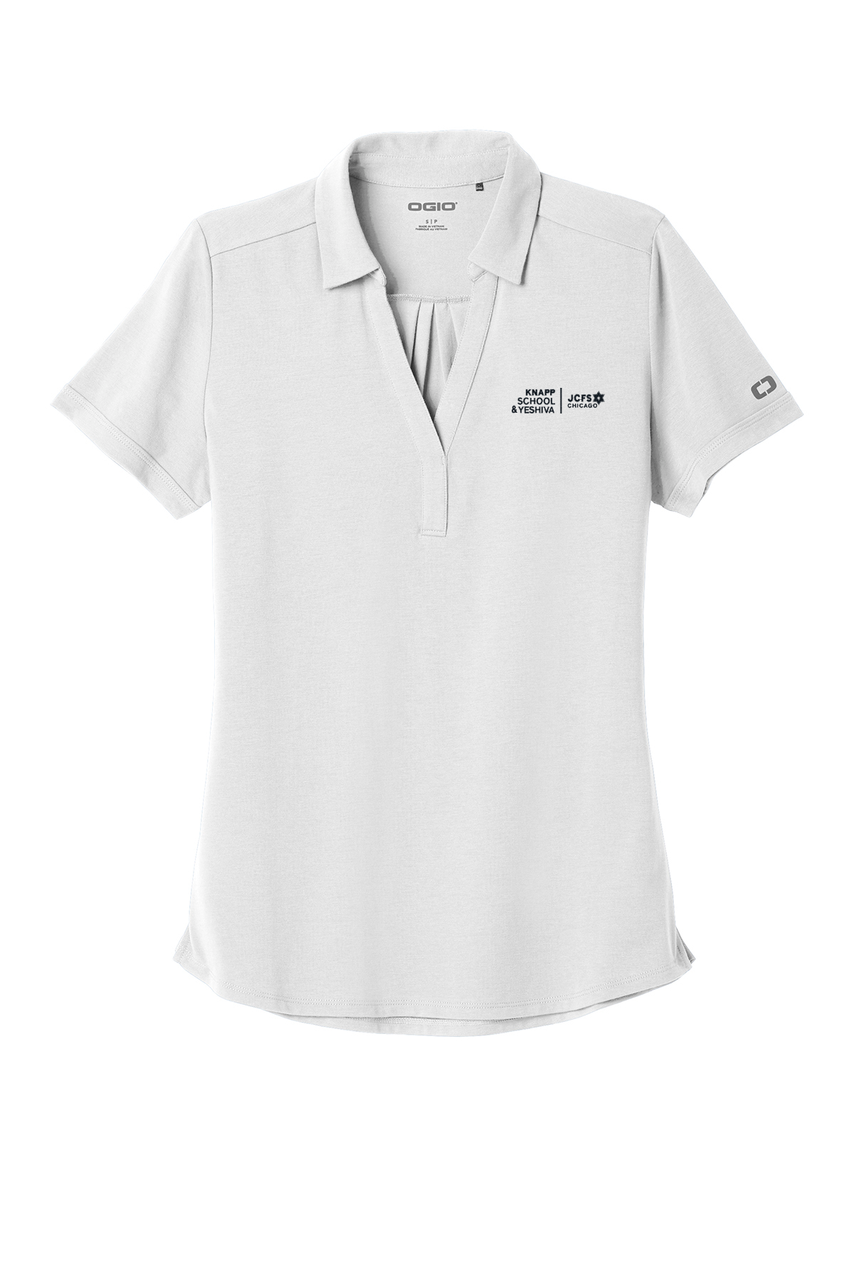 OGIO Ladies Limit Polo