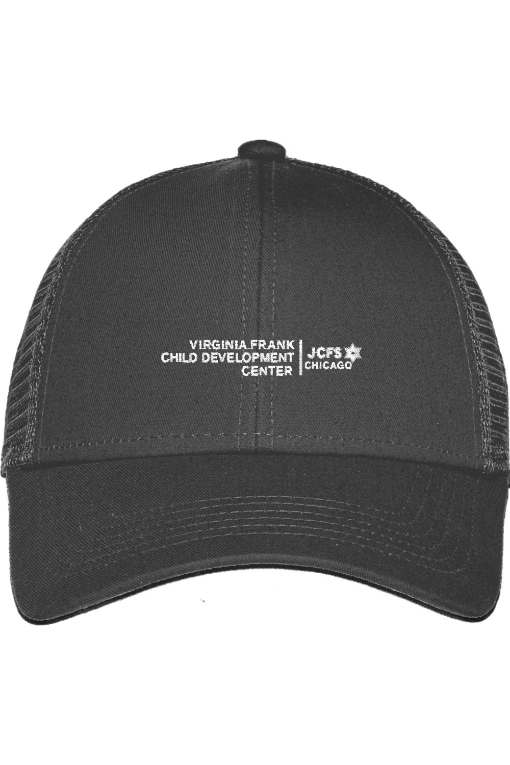 Port Authority Adjustable Mesh Back Cap