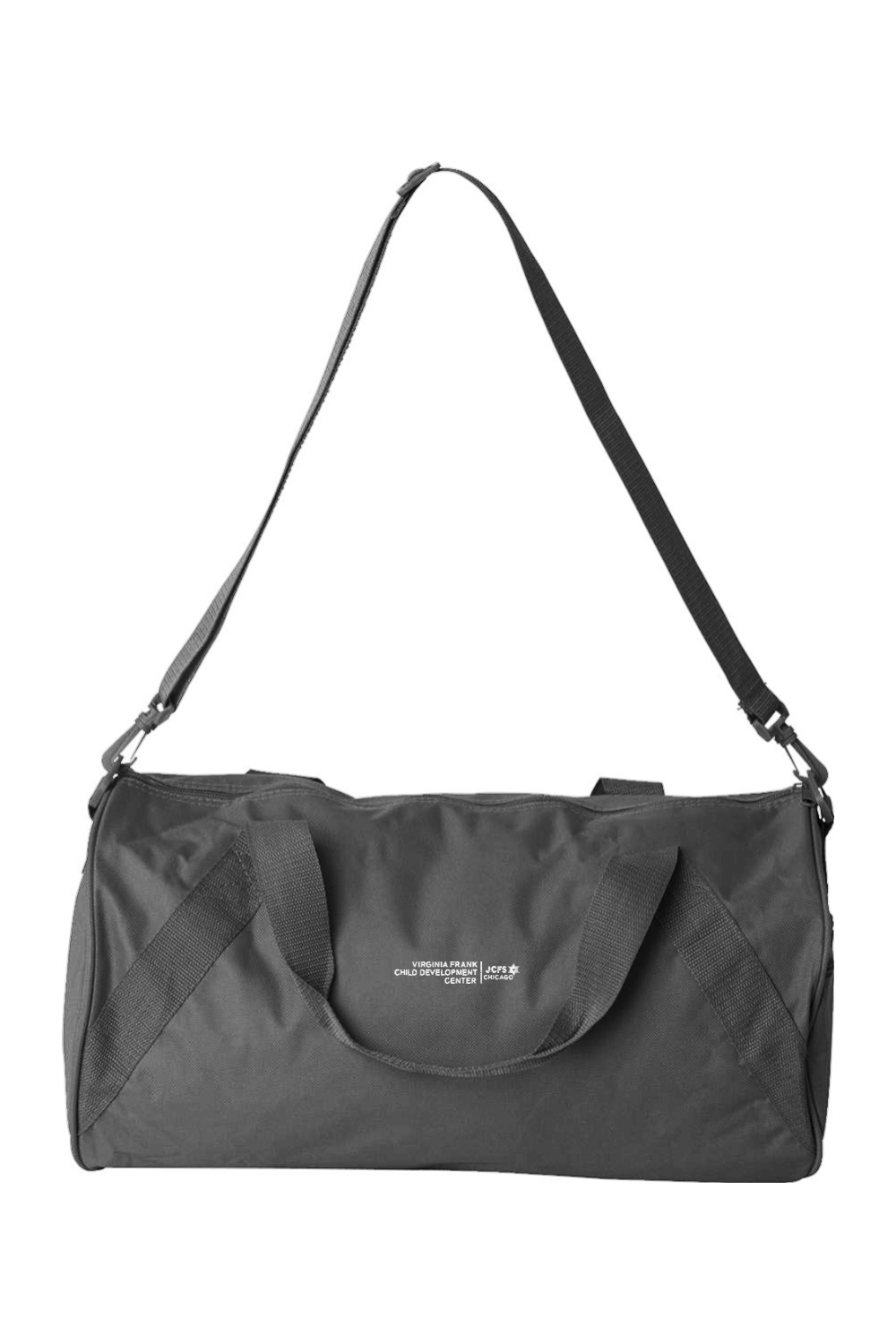 Liberty Bags Recycled 18” Barrel Duffel