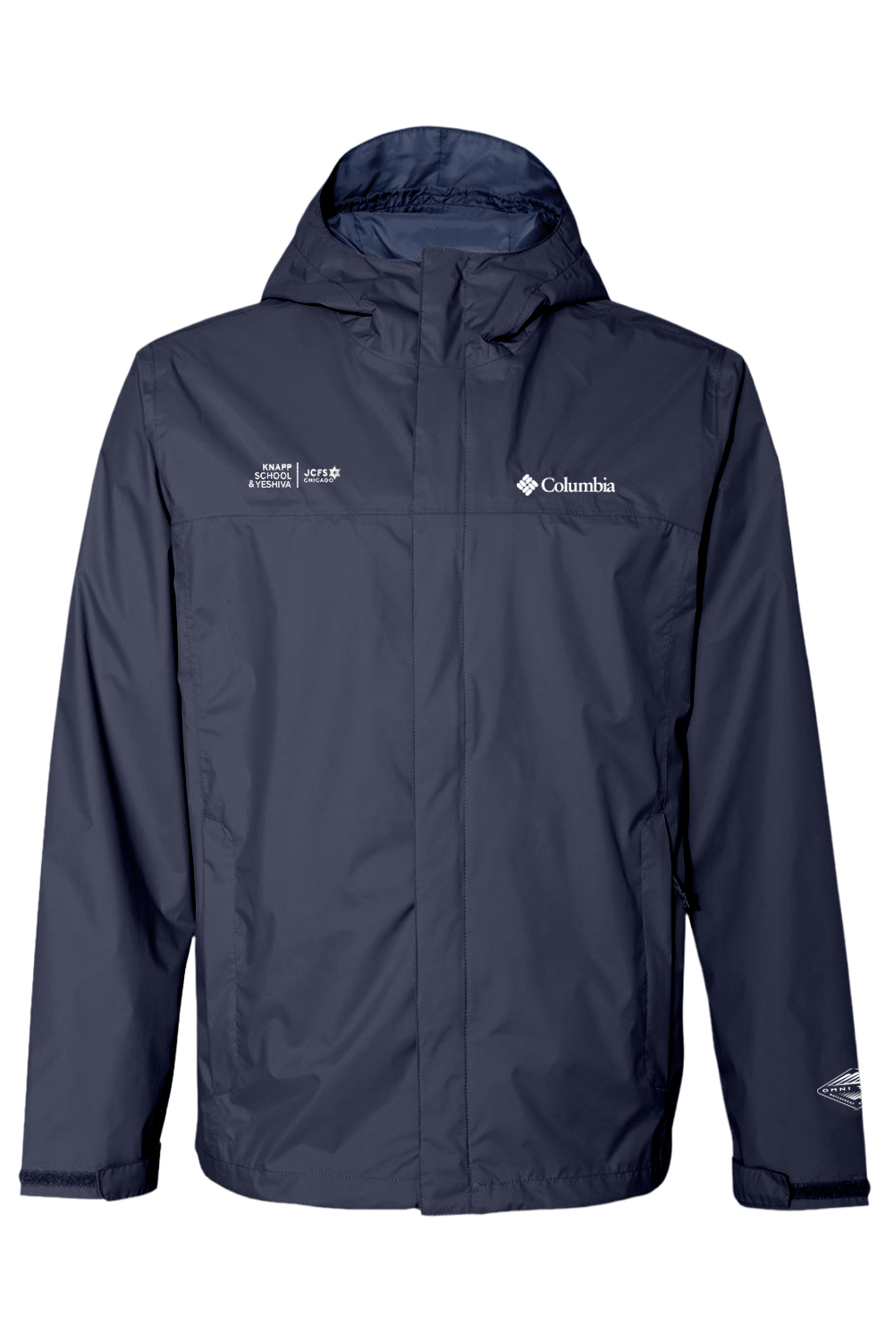 Columbia Watertight II Jacket1