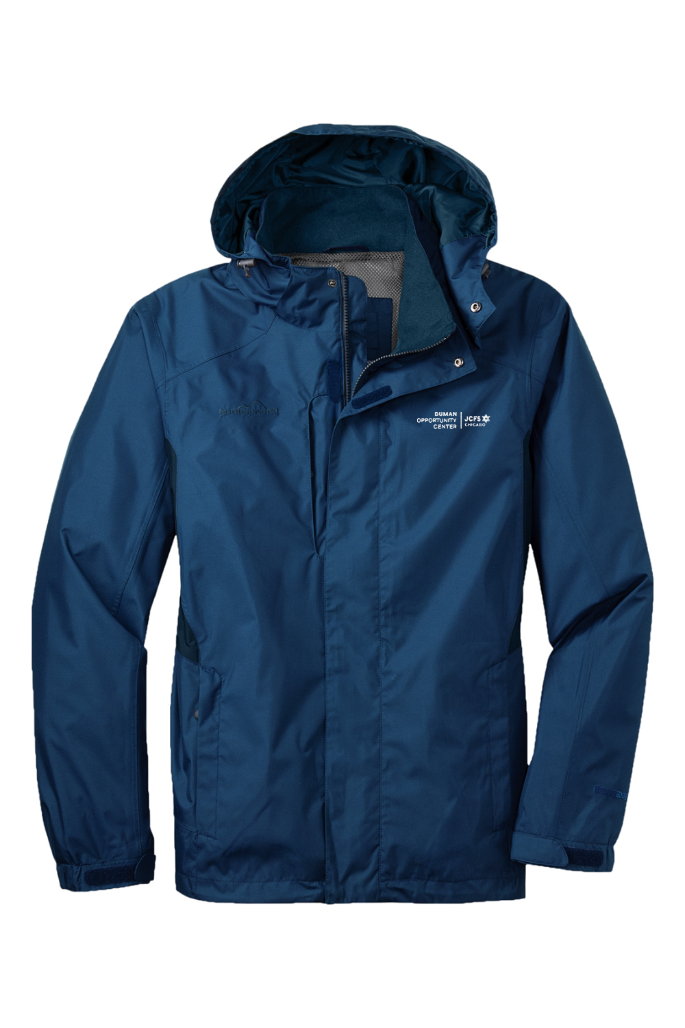 Veste Pluie Femme Veste Eddie Bauer Charly - Imperméable Coupe-Vent Femme - Capuche Réglable Manteau Sport Femme Veste Pluie Femme Veste Eddie Bauer Charly - Imperméable Coupe-Vent Femme - Capuche Réglable Manteau Sport Femme