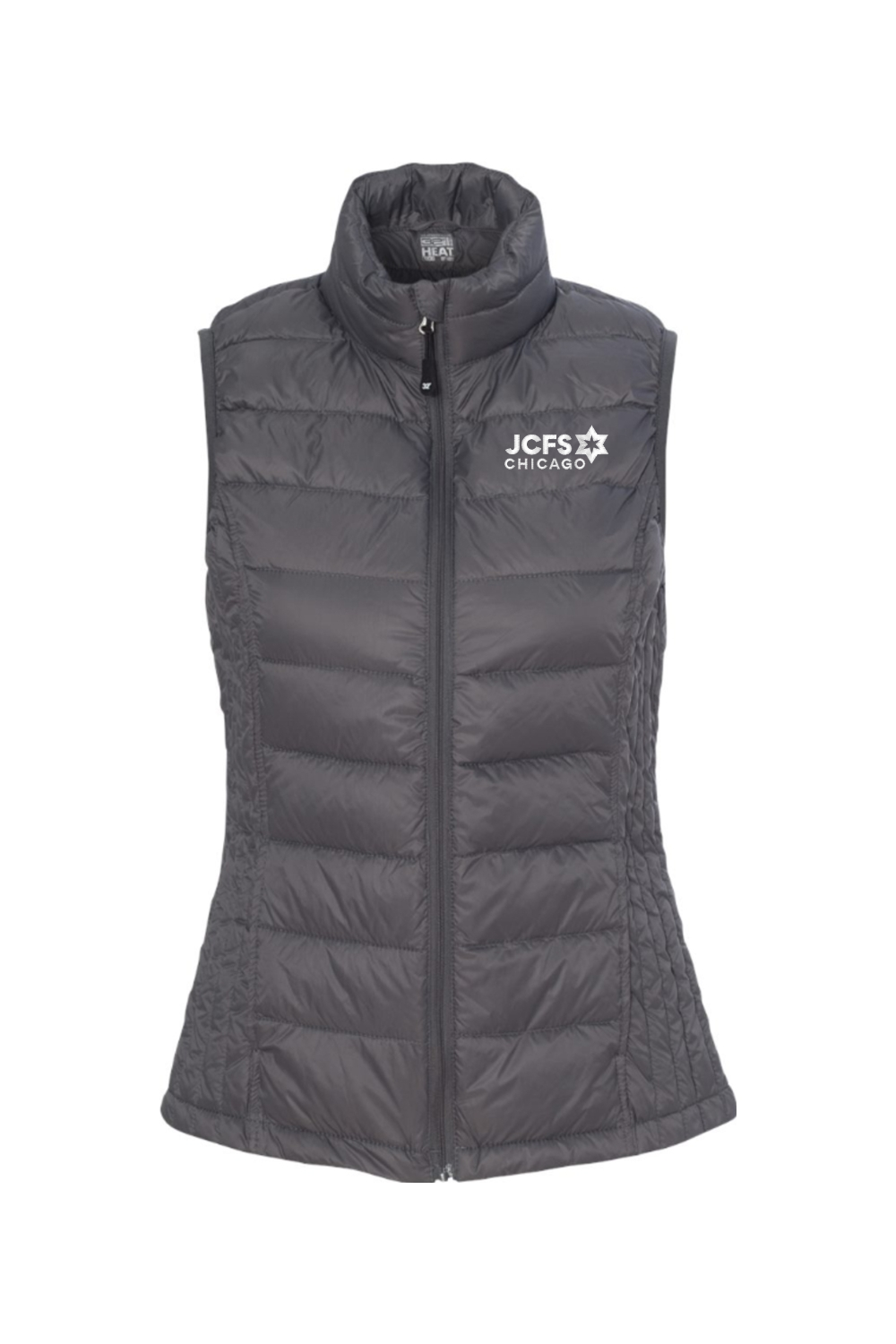 Weatherproof Women's 32 Degrees Packable Down Vest