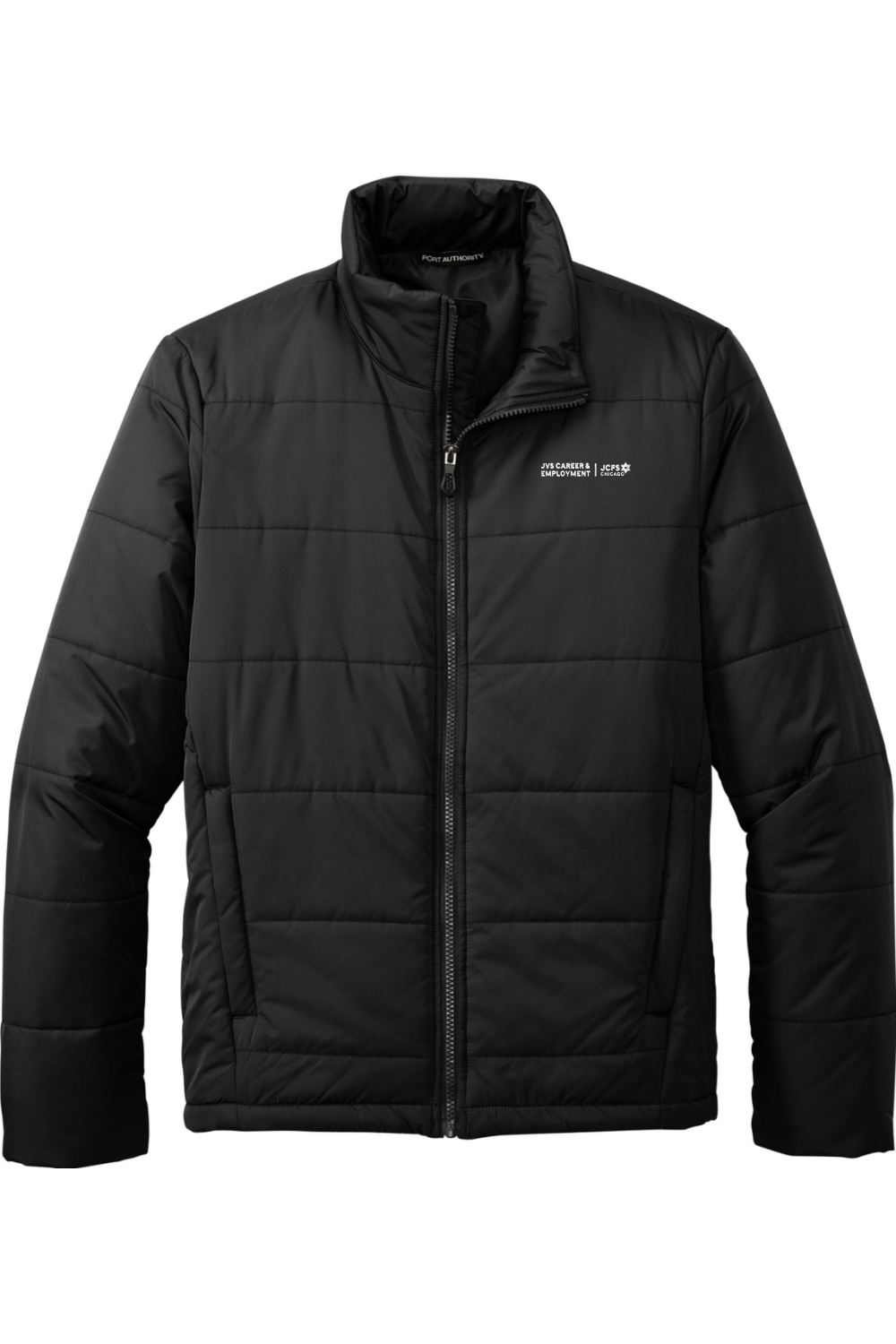 Port Authority Puffer Jacket